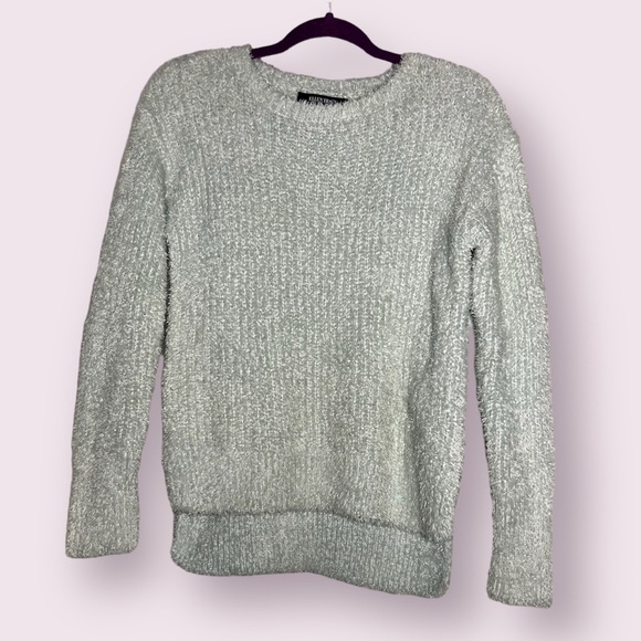 Ellen Tracy Sweaters - Ellen Tracy Mint Super Soft Knit Sweater Small
